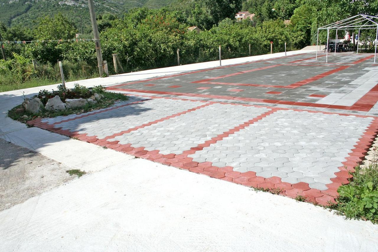 Apartments With A Parking Space Zuljana, Peljesac - 4574 Eksteriør billede